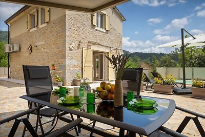 Villa Casa Mavretici by Villas Guide