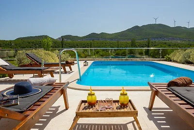 Villa Filomena - Omiš by Villas Guide
