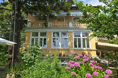 Apartman Villa Adelle - Lovran by Villas...