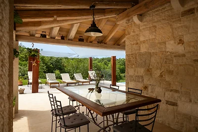 Villa Krug by Villas Guide