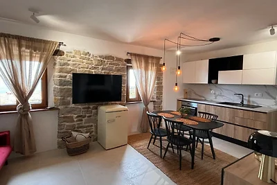 Apartment Groznjan III by Villas Guide