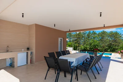 Villa Forest Idyll by Villas Guide