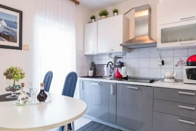 Villa Tina Crikvenica by Villas Guide