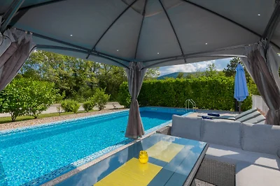 Villa FourM - Makarska by Villas Guide