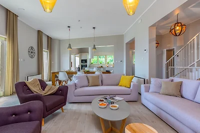 Villa Natura 1 - Opatija by Villas Guide