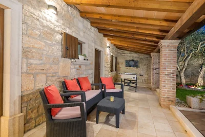 Villa Stara Hiža by Villas Guide