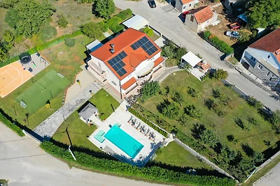 Villa Prunus Laurus-Makarska by Villas Guide