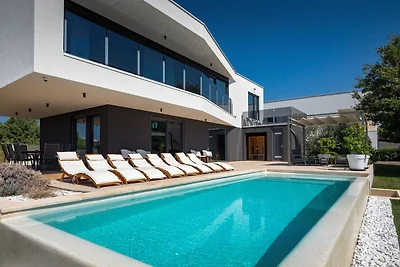Villa Cormoran by Villas Guide