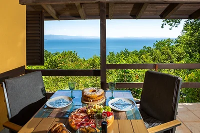 Casa Silente Opatija by Villas Guide