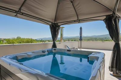 Villa Neda Imotski-Makarska by Villas Guide