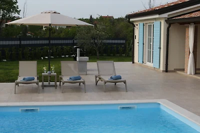 Villa La Graziosa by Villas Guide