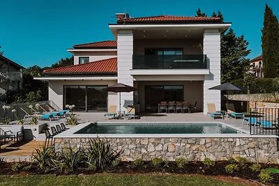 Kuća za odmor Dopust za oporavak Malinska