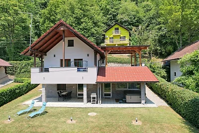 Holiday House Lucija by Villas Guide