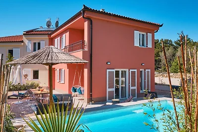 Villa Miholašcica 1 on Island Cres by Villas...