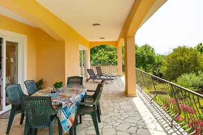 Apartman TS Island Krk by Villas Guide