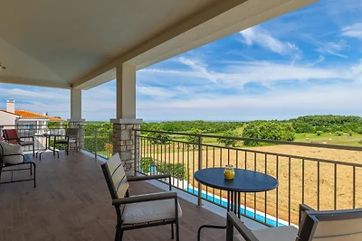 Villa Casa Nova by Villas Guide