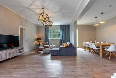 Vila Natura 4 - Opatija by Villas Guide