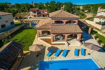 Villa Olea - Višnjan by Villas Guide
