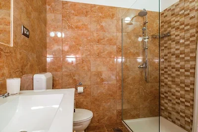 Holiday home Villa Bella with pool by Villas...