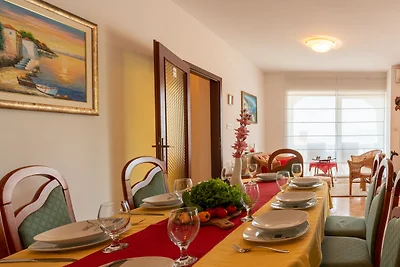 Apartman City view 1 by Villas Guide