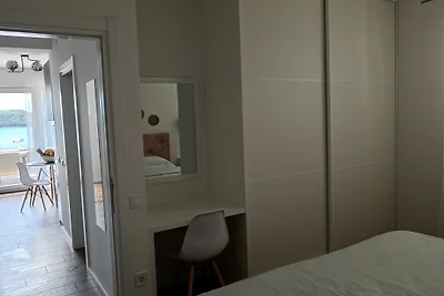 Apartman Twins 2 by Villas Guide