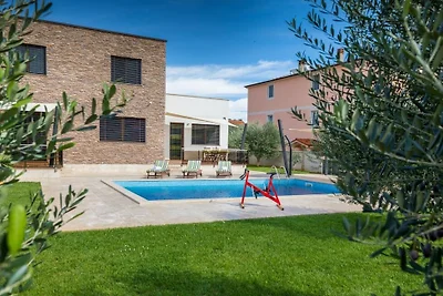 Villa Gigi - Medulin by Villas Guide