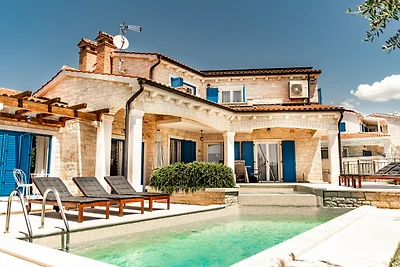 Villa Torre IV by Villas Guide