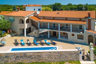 Villa RIA by Villas guide