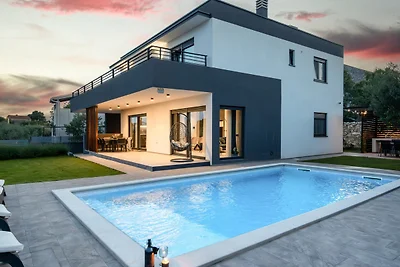 Villa Kali by Villas Guide