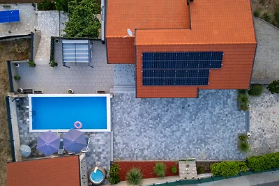 Villa Klarita - Makarska by Villas Guide