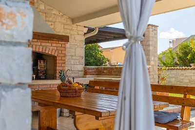 Villa Colomba by Villas Guide