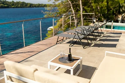 Villa Lipovac by Villas Guide