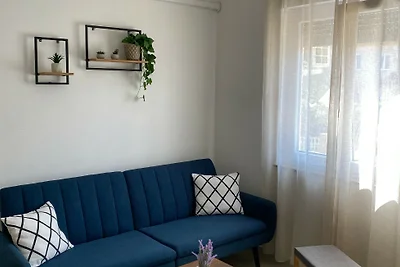 Apartment Jozephine 1 by Villas Guide