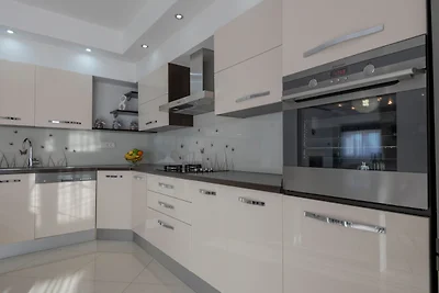 Villa Prunus Laurus-Makarska by Villas Guide