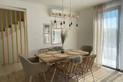 Boho Beach House by Villas Guide