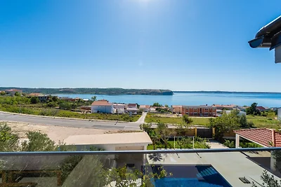 Sea view Villa Summer 1 by Villas Guide