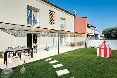 Villa Mediterranea by Villas Guide