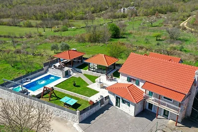 Villa Ivandvor in Split by Villas Guide