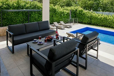 Villa Antonija-Makarska by Villas Guide