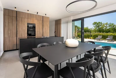 Villa Karbula by Villas Guide