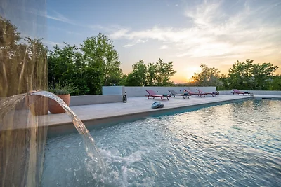 Villa She Luxury by Villas Guide