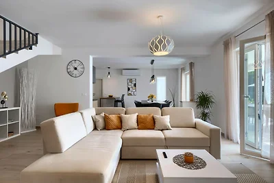 Villa Oliveti by Villas Guide