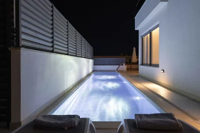 Sunny Lux Villa 2 in Makarska by Villas Guide