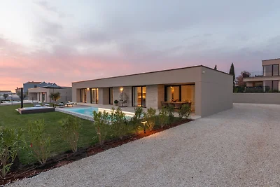 Villa Daleo by Villas Guide