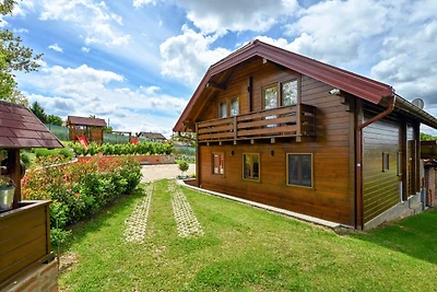 Villa Nina by Villas Guide