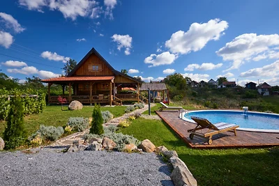 Holiday Home Gaborcina by Villas Guide