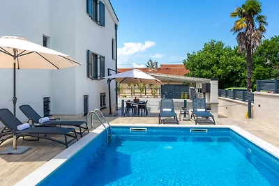 Apartment Estate 1 - Island Krk by Villas...