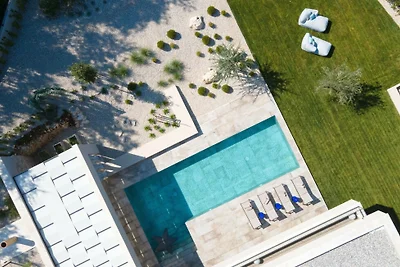 Villa Volpe Verde by Villas Guide