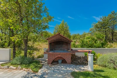 Villa Sanda - Makarska by Villas Guide