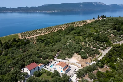 Villa Olea by Villas Guide